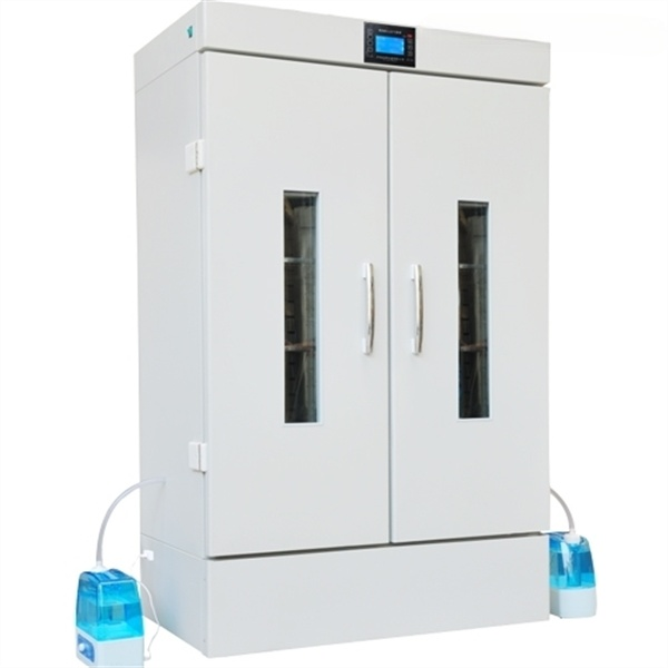 节能型药品稳定试验箱