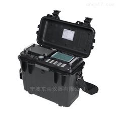 YQ3000-D型全自动烟尘（气）测试仪