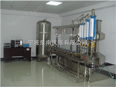 DNY-5B全自动水表检定装置