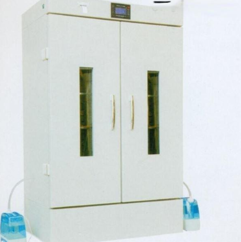 节能型药品稳定试验箱